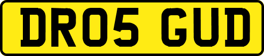 DR05GUD
