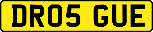 DR05GUE