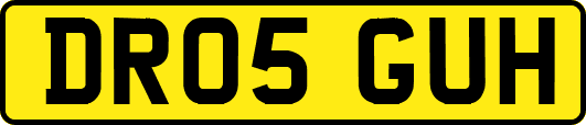 DR05GUH