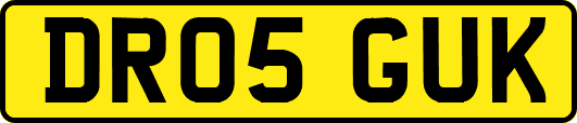 DR05GUK