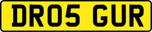 DR05GUR