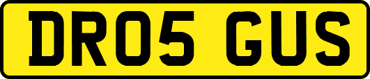 DR05GUS
