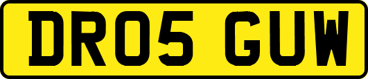DR05GUW