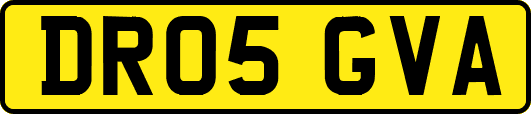 DR05GVA