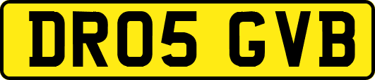 DR05GVB