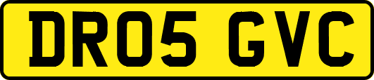 DR05GVC