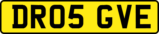 DR05GVE