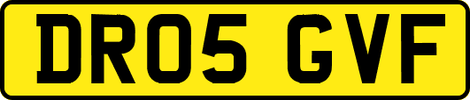 DR05GVF
