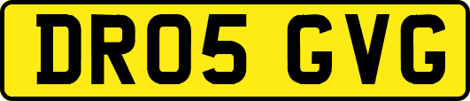 DR05GVG