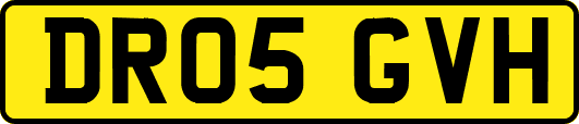 DR05GVH