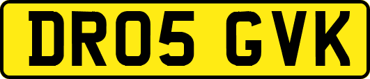 DR05GVK