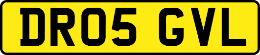 DR05GVL