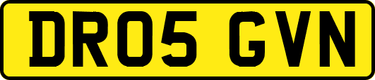 DR05GVN