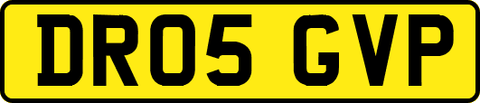 DR05GVP