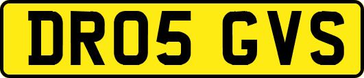DR05GVS