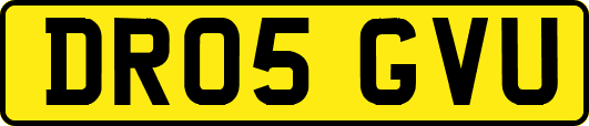 DR05GVU
