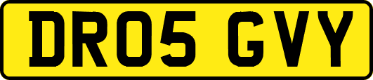 DR05GVY