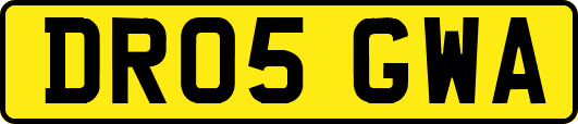 DR05GWA