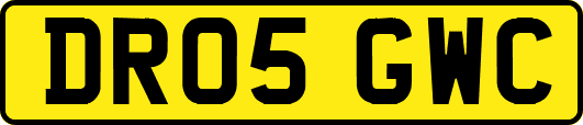 DR05GWC