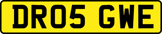 DR05GWE