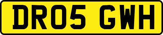 DR05GWH