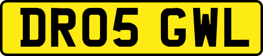 DR05GWL