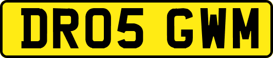 DR05GWM