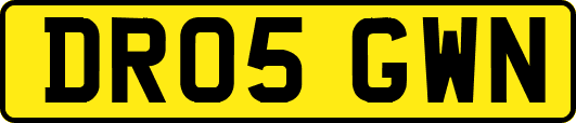 DR05GWN