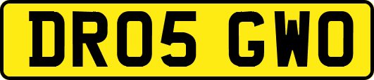 DR05GWO