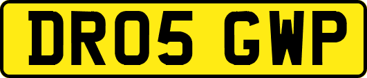 DR05GWP
