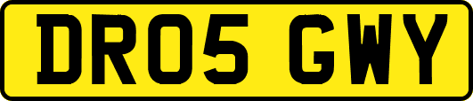 DR05GWY