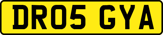 DR05GYA