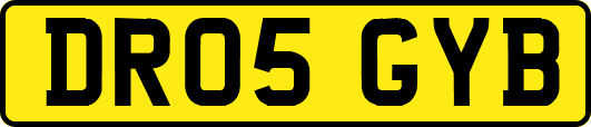 DR05GYB