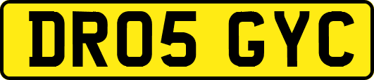 DR05GYC