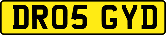 DR05GYD