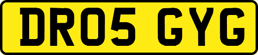 DR05GYG