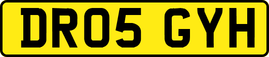 DR05GYH