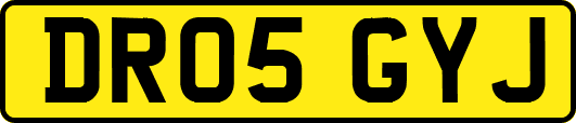 DR05GYJ