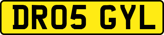 DR05GYL