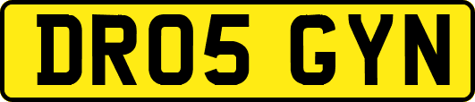 DR05GYN