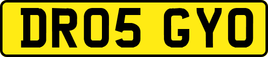 DR05GYO