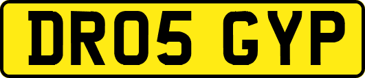 DR05GYP