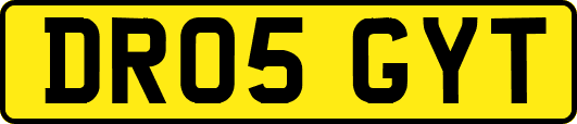 DR05GYT