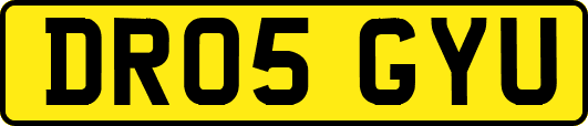 DR05GYU