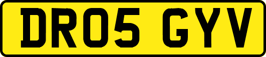 DR05GYV
