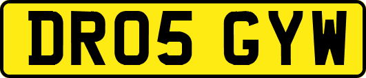 DR05GYW
