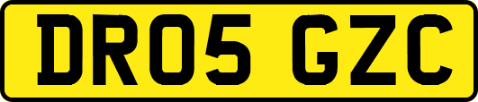 DR05GZC