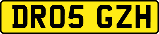 DR05GZH