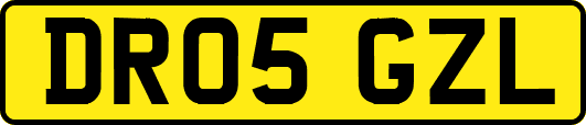 DR05GZL