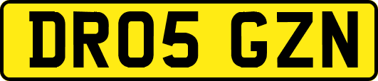 DR05GZN